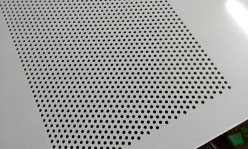 冷軋板沖孔網(wǎng)產(chǎn)品展示