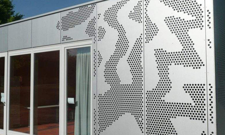 不銹鋼沖孔網(wǎng)產(chǎn)品展示