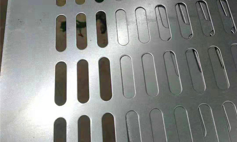 不銹鋼沖孔網(wǎng)產(chǎn)品展示