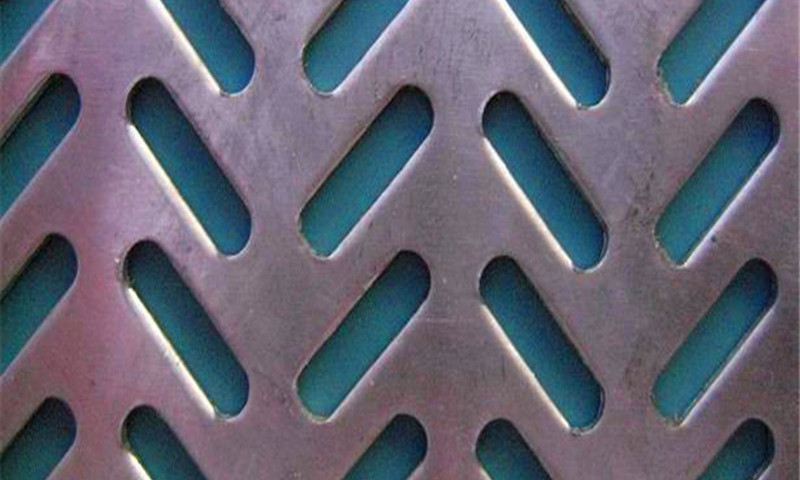 不銹鋼沖孔網(wǎng)產(chǎn)品展示