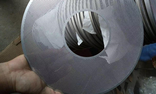 不銹鋼微孔洞洞板產(chǎn)品展示