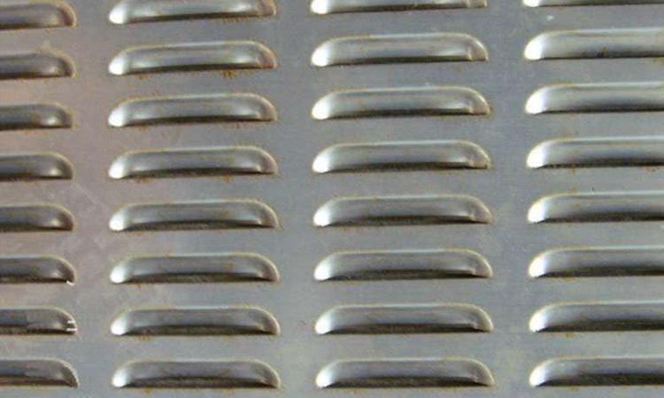 百葉孔洞洞板產品展示