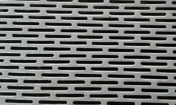 沖孔篩板產(chǎn)品展示