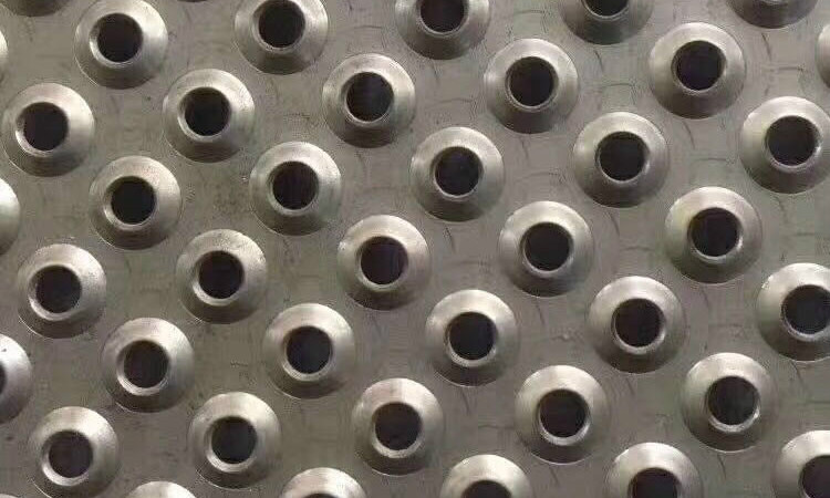 魚眼防滑板產品展示