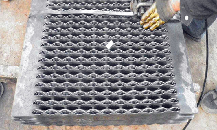 樓梯防滑板產品展示