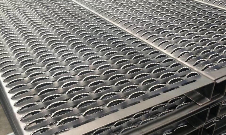 樓梯防滑板產品展示