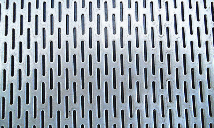 長(zhǎng)腰孔沖孔網(wǎng)產(chǎn)品展示