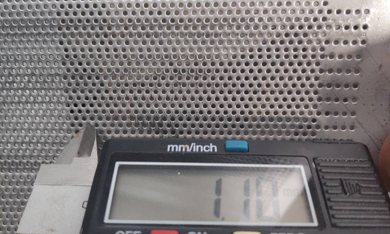 304微孔板產品展示