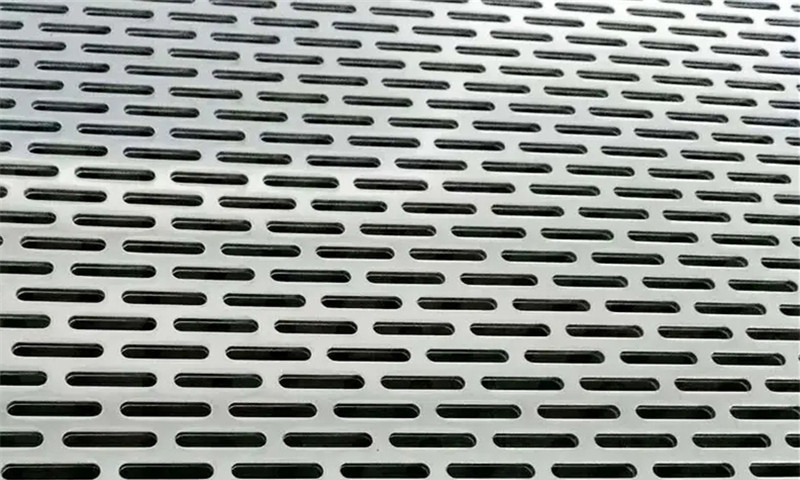 穿孔鋁板產(chǎn)品展示