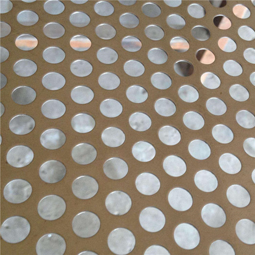 帶孔鍍鋅鐵皮-_批發價格_加工定做各種規格型號