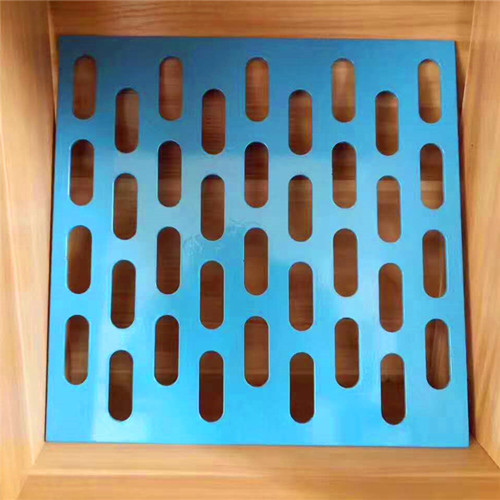 外墻鐵皮裝飾板_批發價格_加工定做各種規格型號